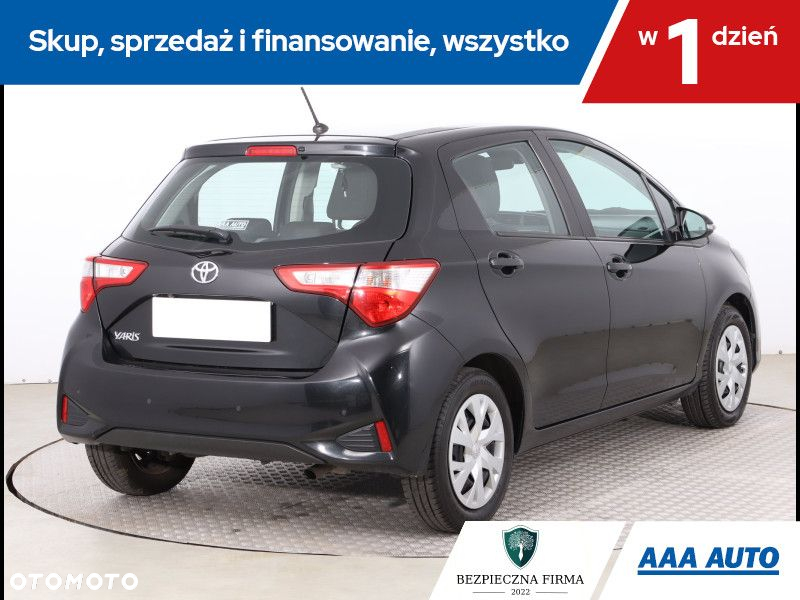 Toyota Yaris - 6