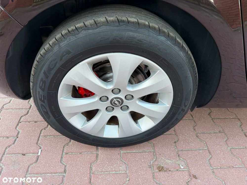 Opel Astra 1.4 Active - 25