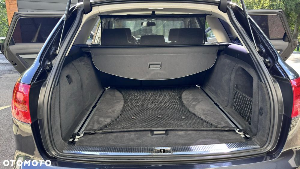 Audi A6 Avant 3.0 TDI DPF quattro tiptronic - 19