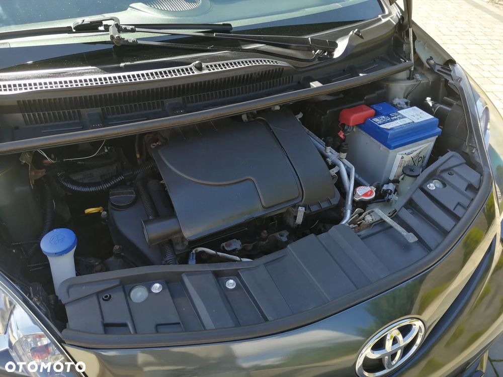 Toyota Aygo 1.0 VVT-i Luna EU5 - 28