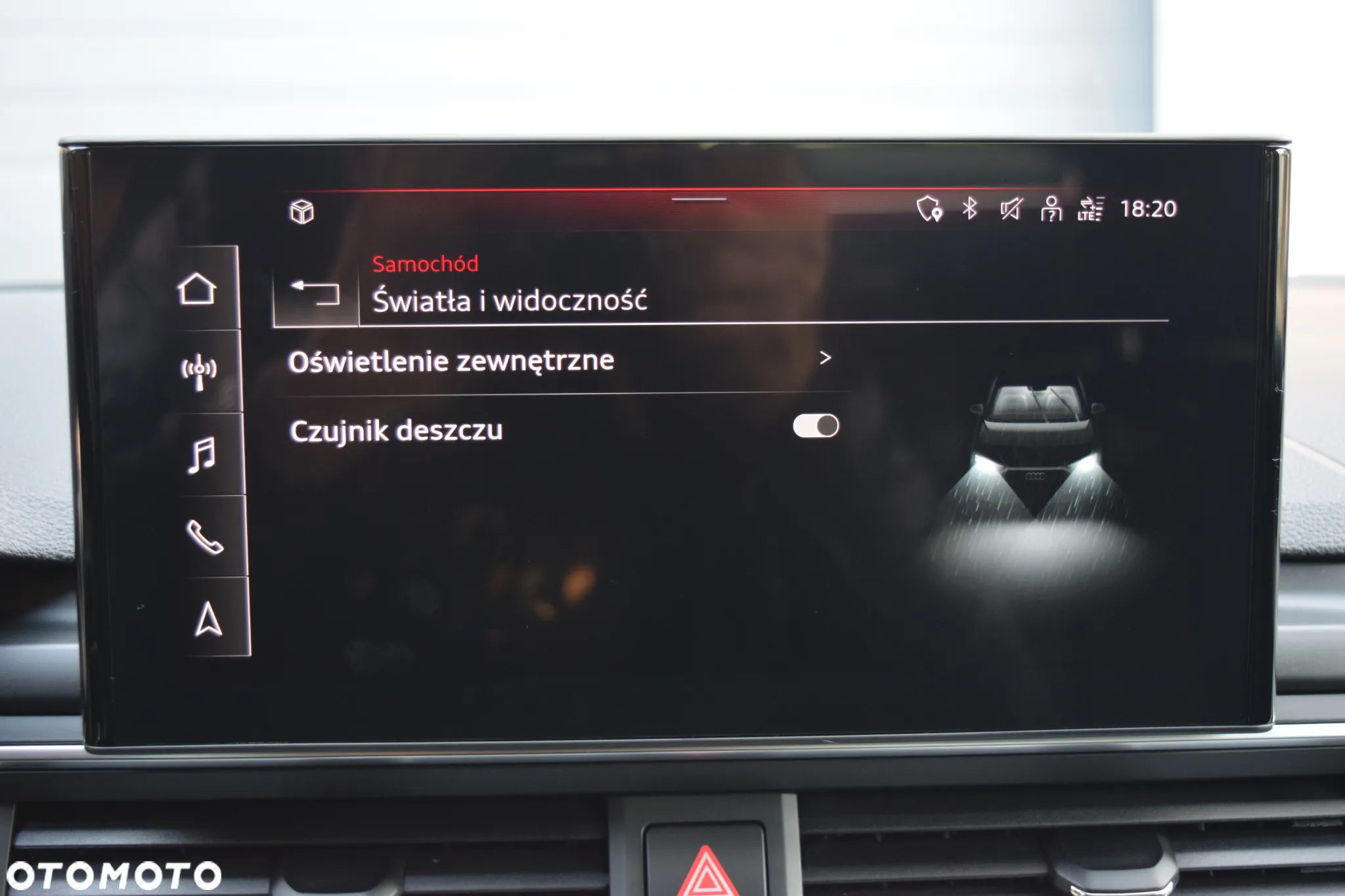 Audi A4 Avant 40 TDI quattro S tronic S line - 27
