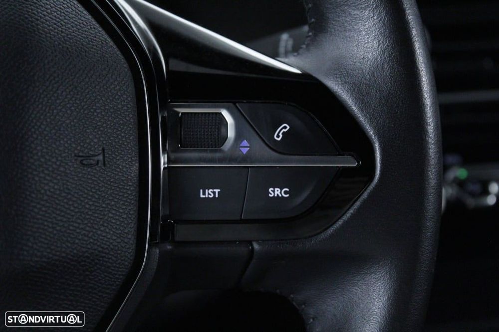 Peugeot 2008 1.2 PureTech Active - 23