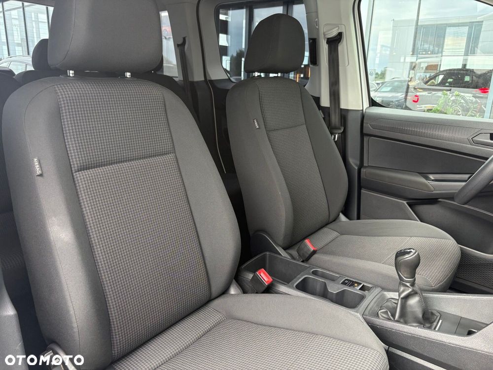 Volkswagen Caddy - 17