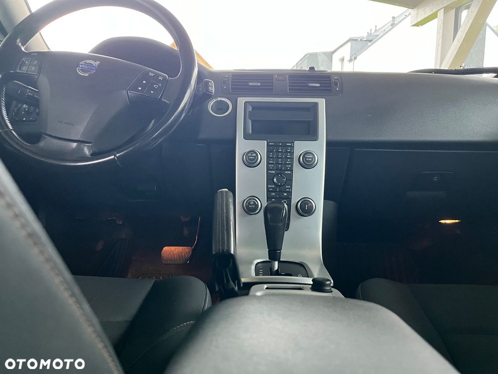 Volvo V50 - 13