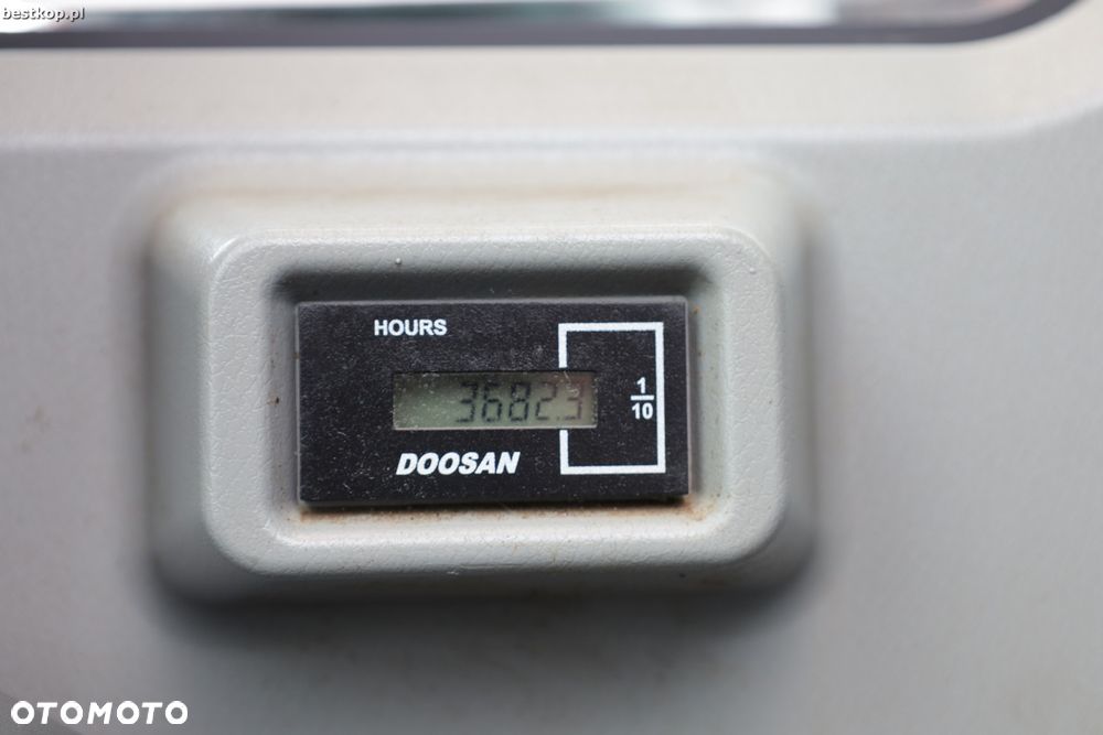 Doosan DX235LCR - 26