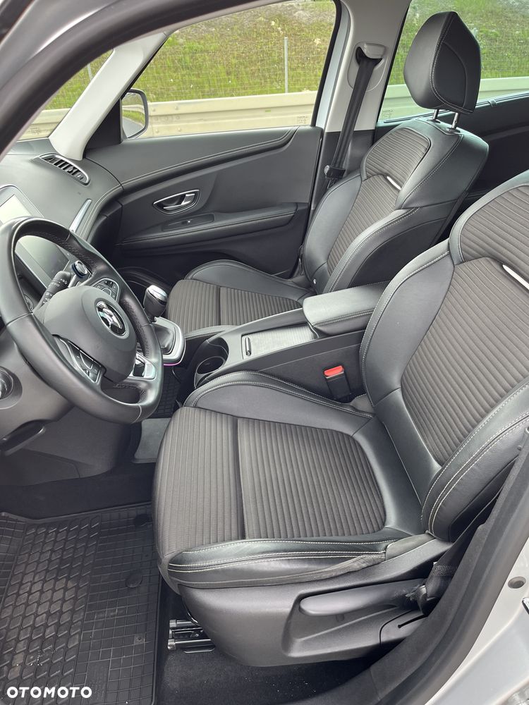 Renault Scenic 1.7 Blue dCi Zen - 8