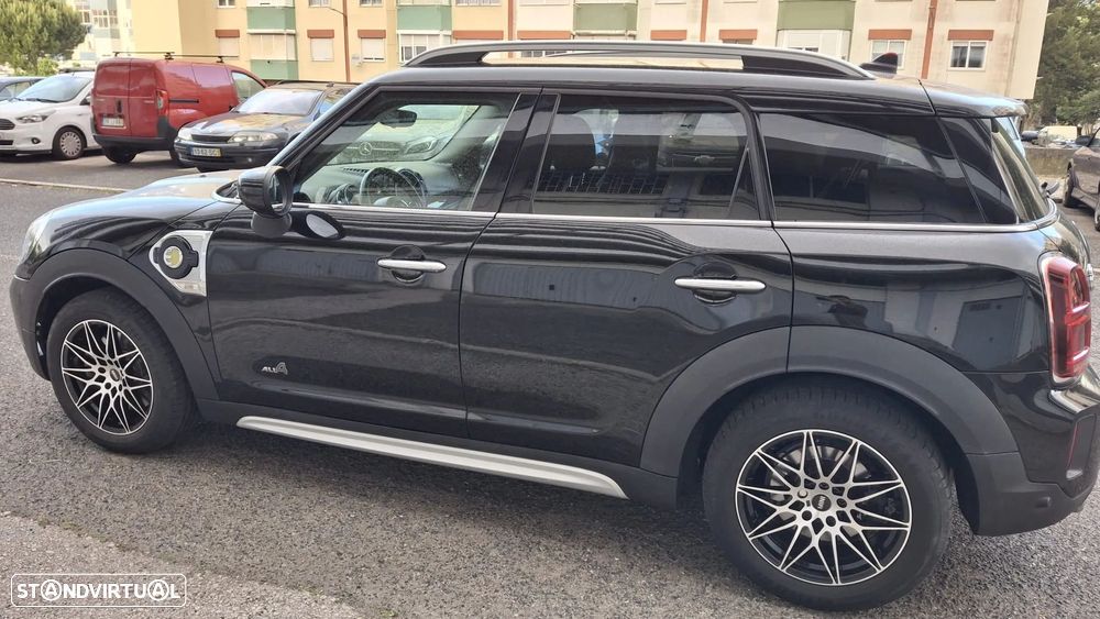 MINI Countryman Cooper SE All4 Aut. - 1
