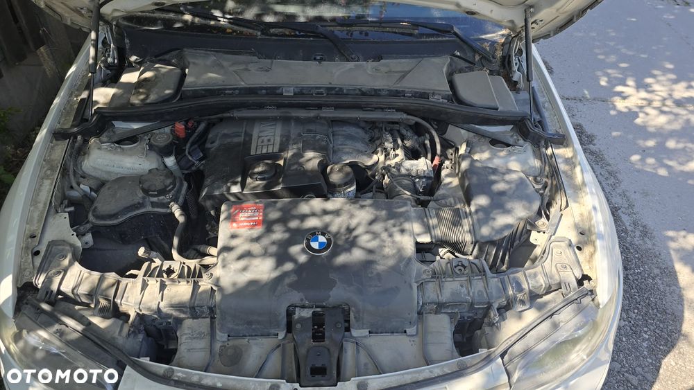 BMW Seria 1 - 8