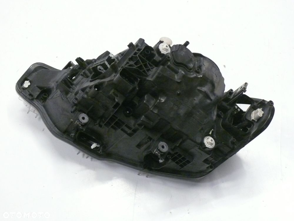 LAMPA PRZEDNIA PRAWA BMW 3 F30 F31 LIFT LED FULL ADAPTIVE - 3