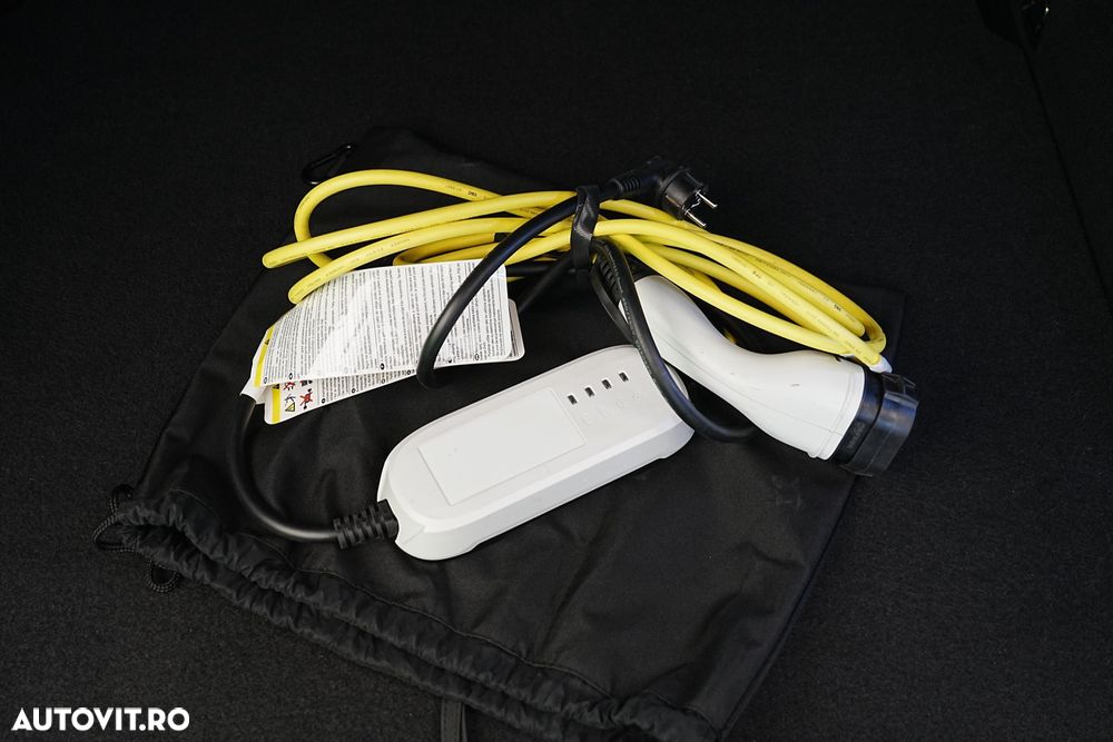 Volkswagen Tiguan 1.4 eHybrid OPF DSG Elegance - 17