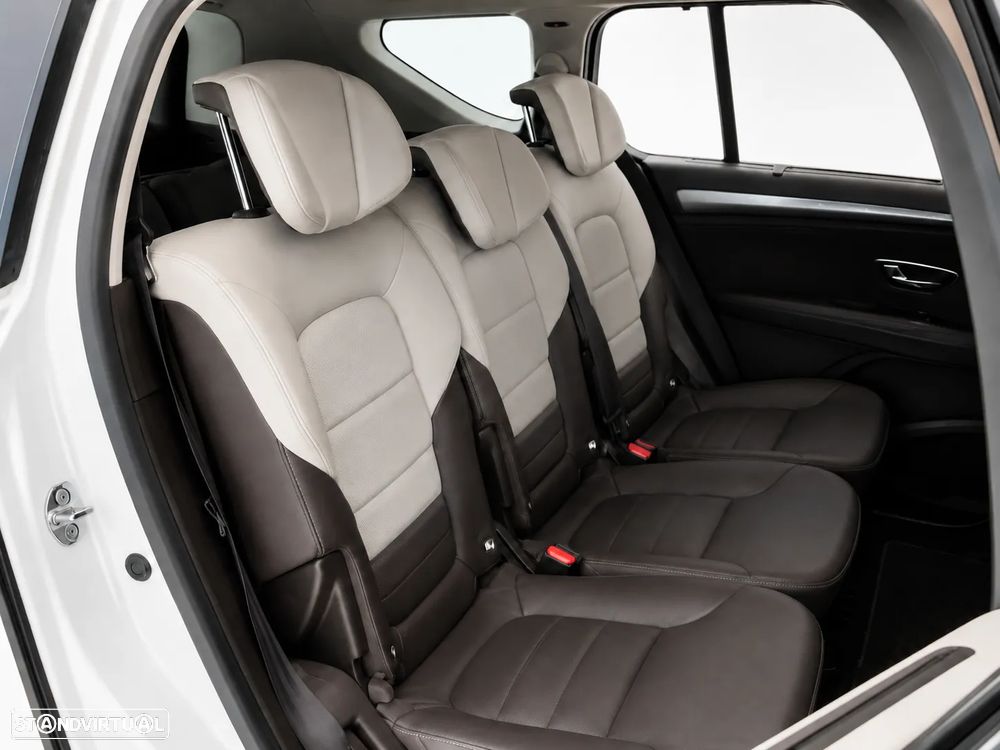 Renault Espace 1.6 dCi Initiale Paris EDC - 17