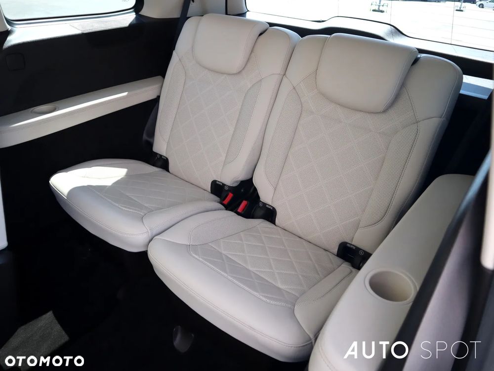 Mercedes-Benz GLS 350 d 4Matic 9G-TRONIC AMG Line - 37