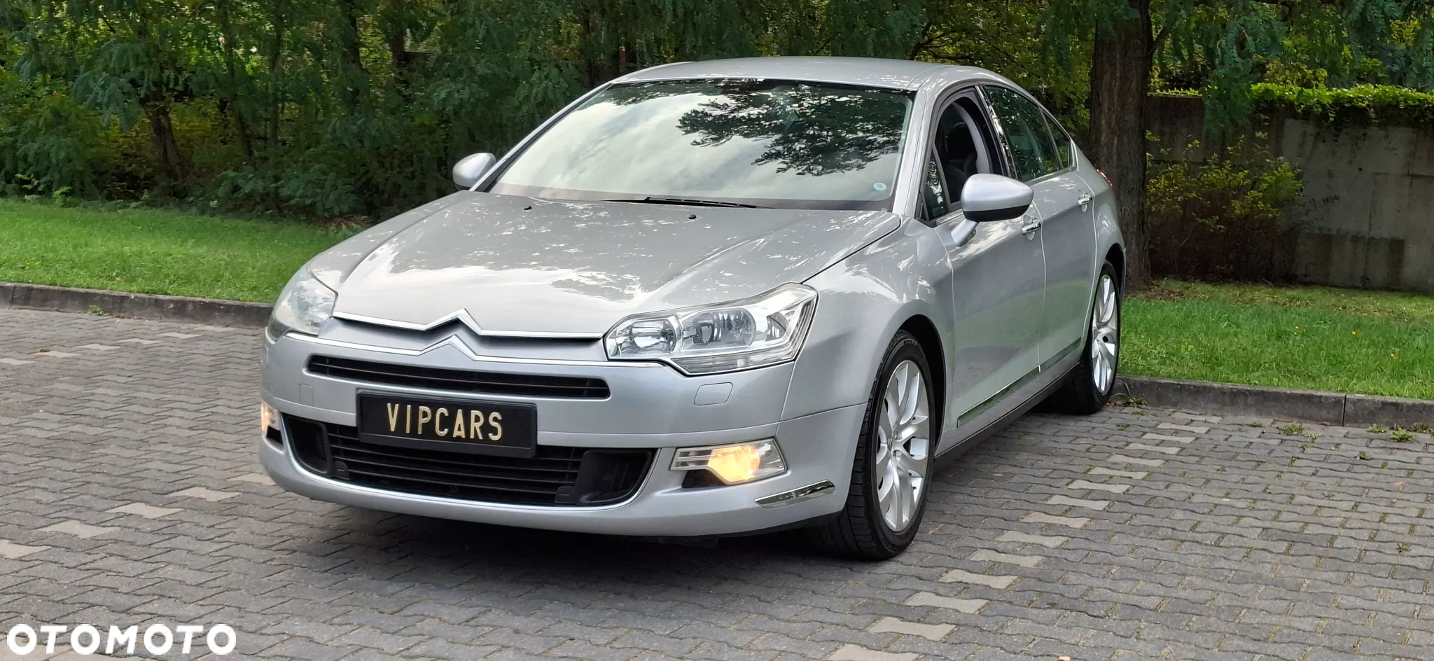 Citroën C5 II 3.0i V6 Exclusive - 3