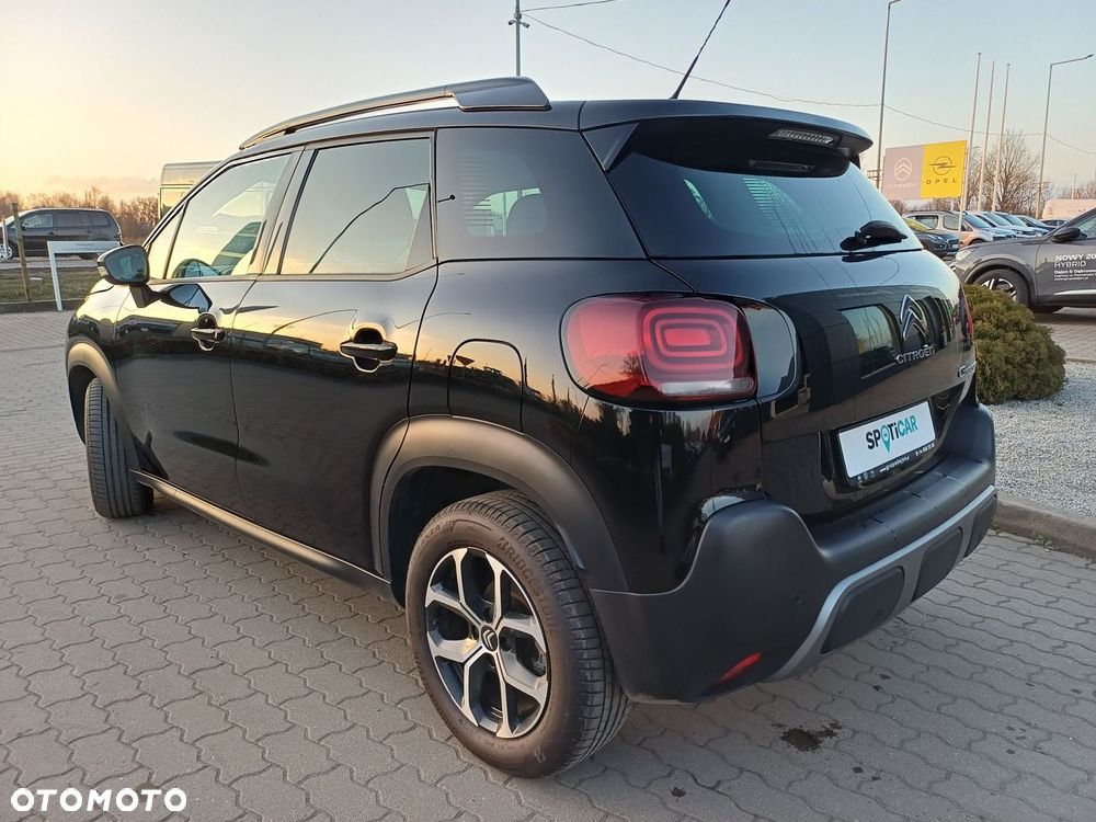 Citroën C3 Aircross - 4