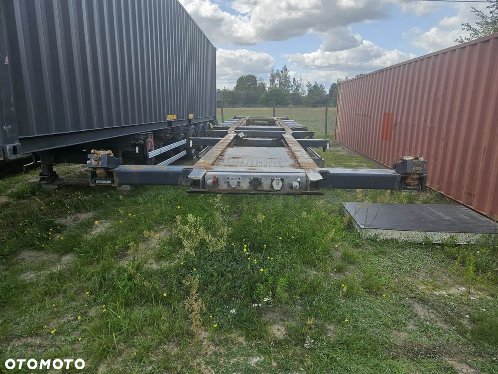 Fliegl SDS 400 - 4