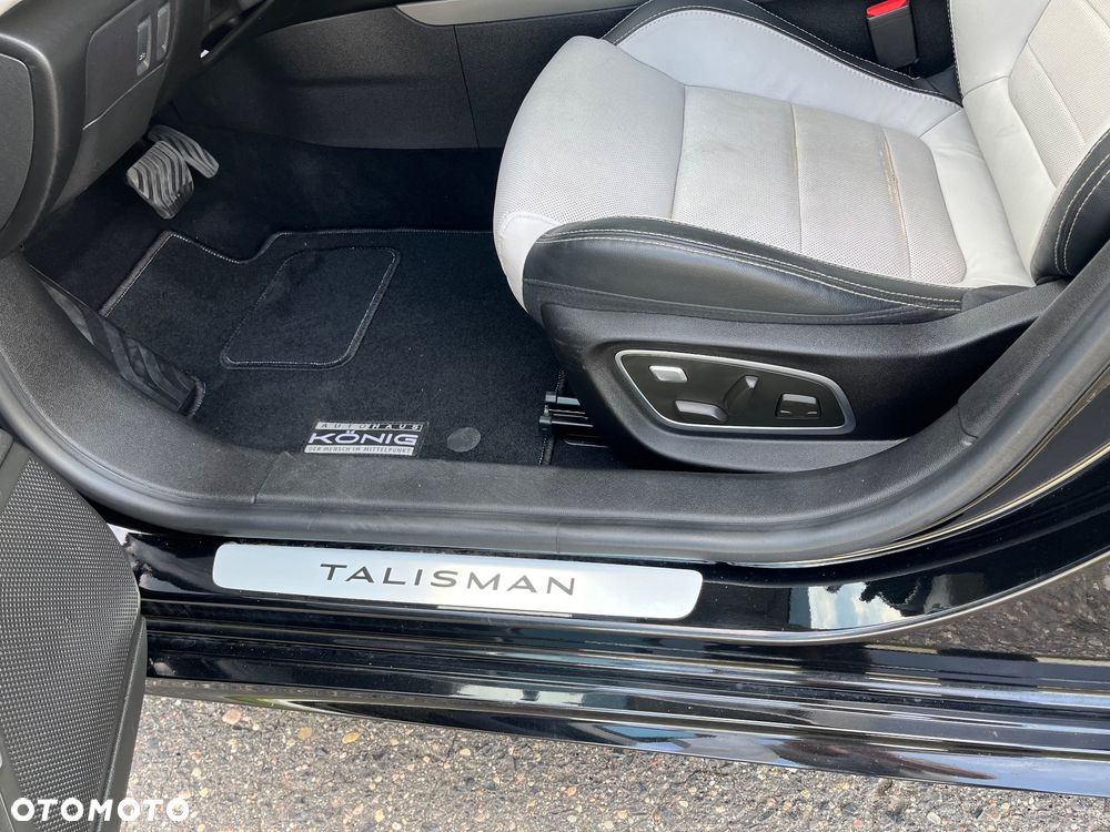 Renault Talisman - 10