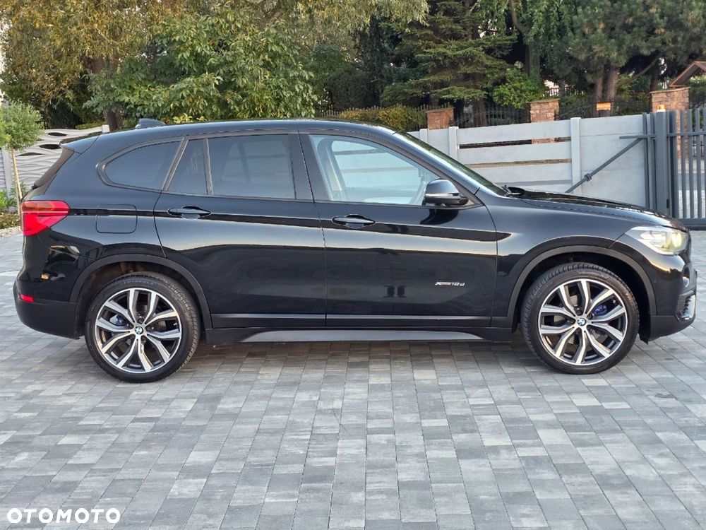 BMW X1 - 33