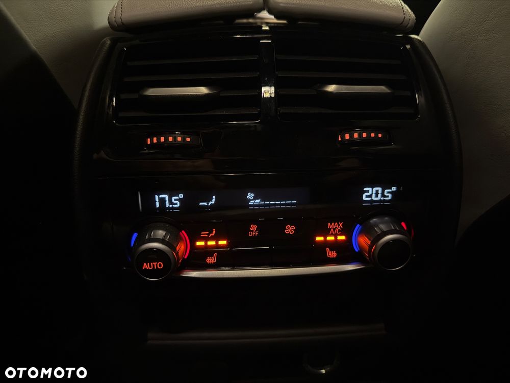 BMW M5 Competition - 19