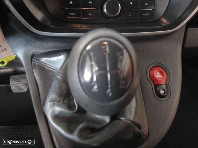 Renault Kangoo 1.5 dCi Maxi Business - 32