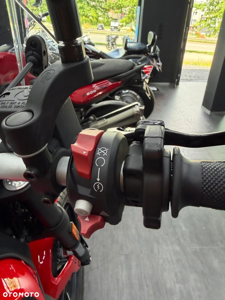 Ducati Scrambler - 22