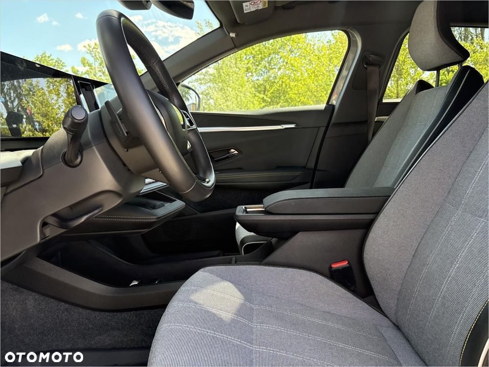 Renault Megane EV60 Techno - 10