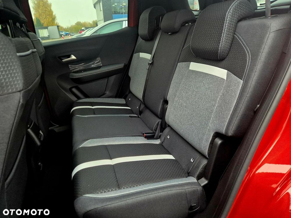 Opel Frontera - 20