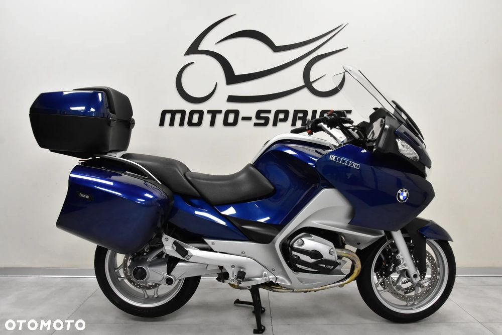 BMW RT
