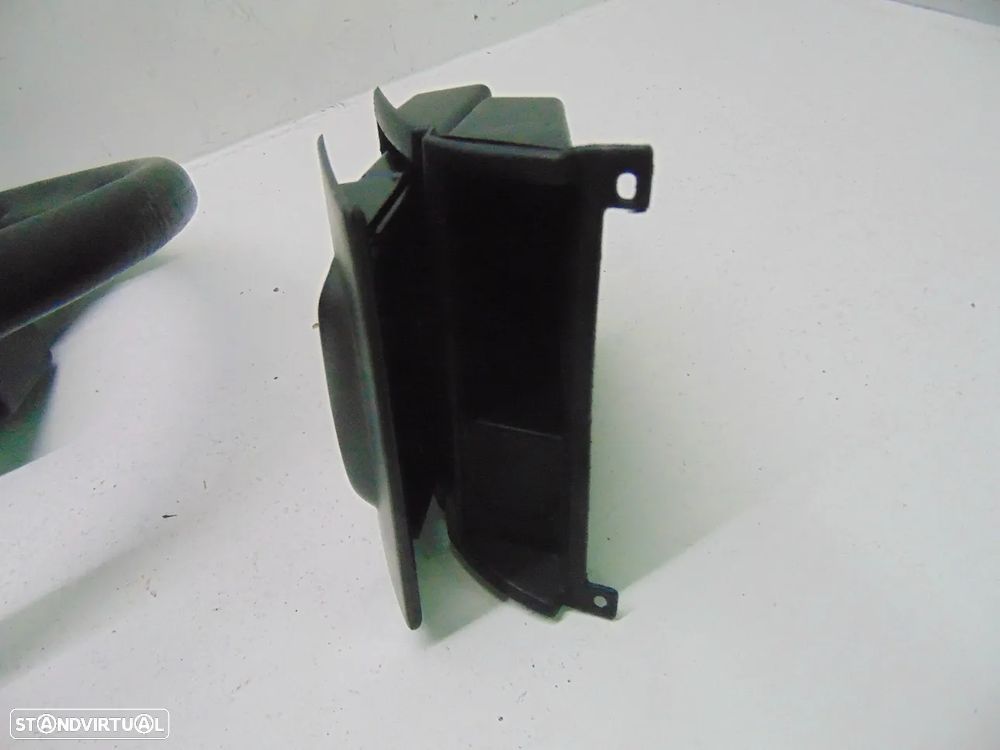 Seat Ibiza 1º modelo vários - 10