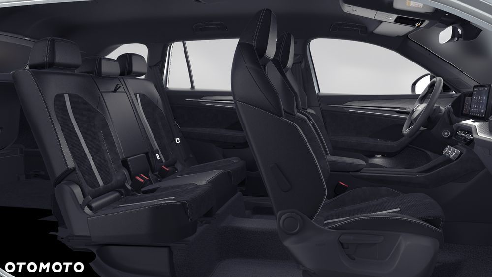 Skoda Kodiaq 2.0 TSI 4x4 Sportline DSG - 4
