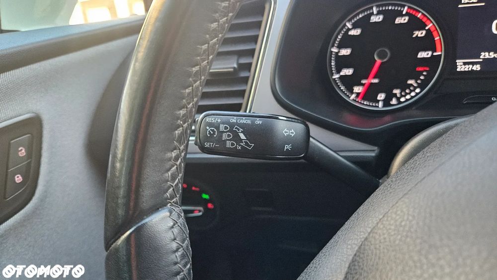 Seat Leon 1.4 TSI Xcellence S&S - 25