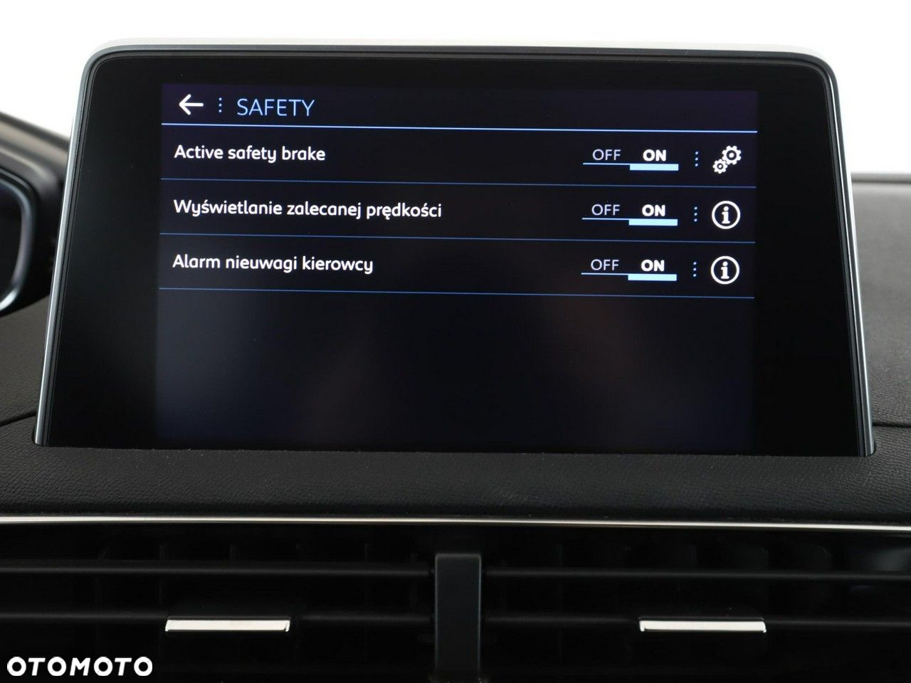 Peugeot 5008 1.5 BlueHDi Allure S&S - 29