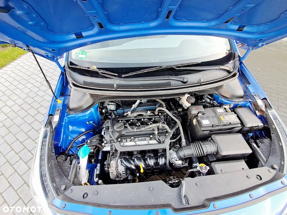 Hyundai i20 1.2 Classic - 34