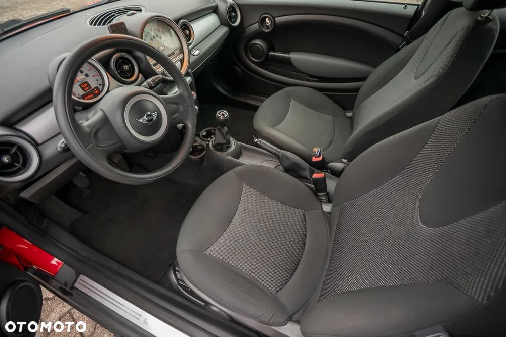 MINI ONE Standard - 18