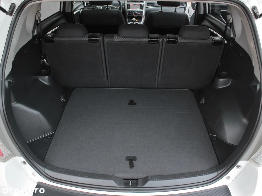 Toyota Verso 1.8 Life - 30