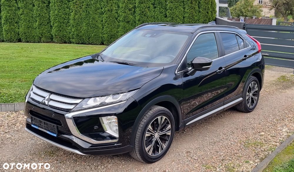 Mitsubishi Eclipse Cross 1.5 T-MIVEC ClearTec 2WD Diamant Edition Plus - 2