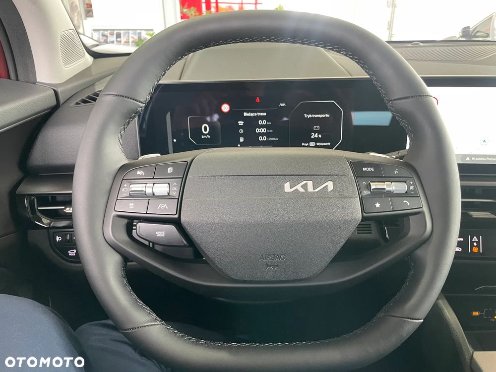 Kia Sportage 1.6 T-GDI HEV M 2WD - 9