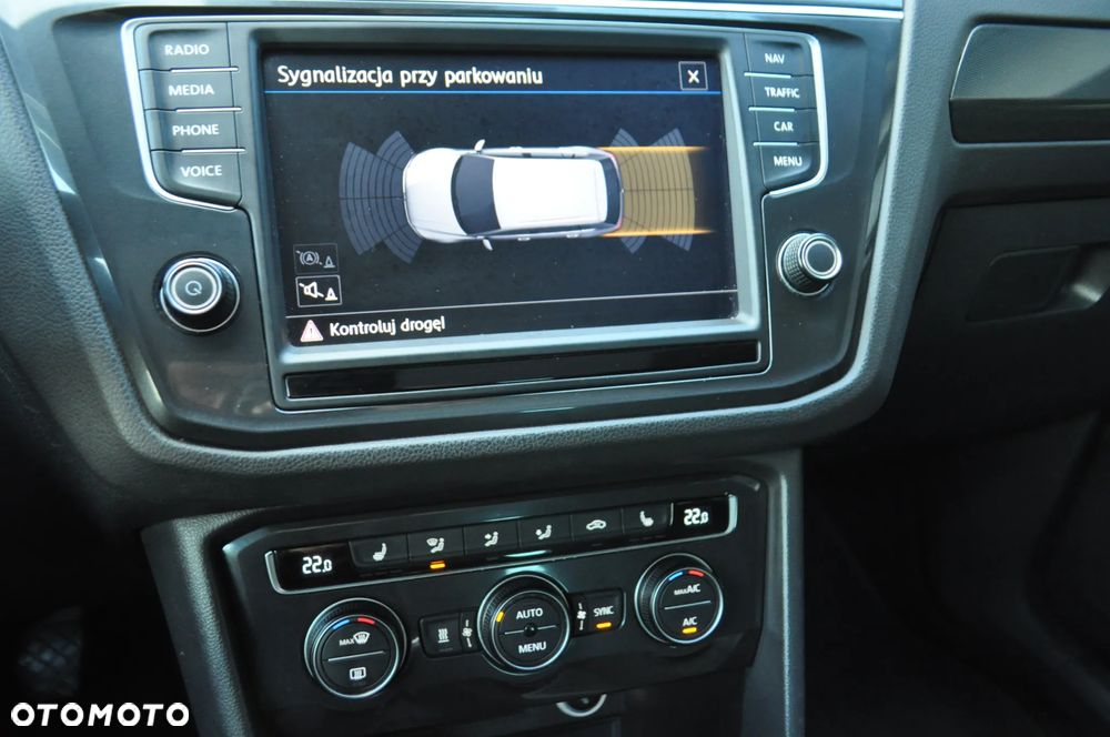 Volkswagen Tiguan 2.0 TDI SCR (BlueMotion Technology) Highline - 38