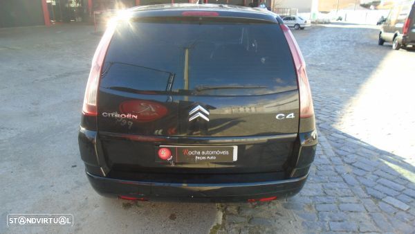 Para Peças Citroên C4 Grand Picasso I (Ua_) - 4