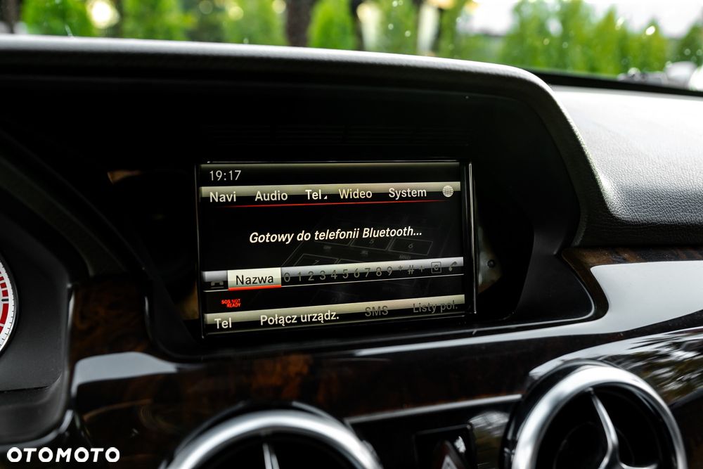 Mercedes-Benz GLK 250 BlueTEC 4Matic 7G-TRONIC - 35