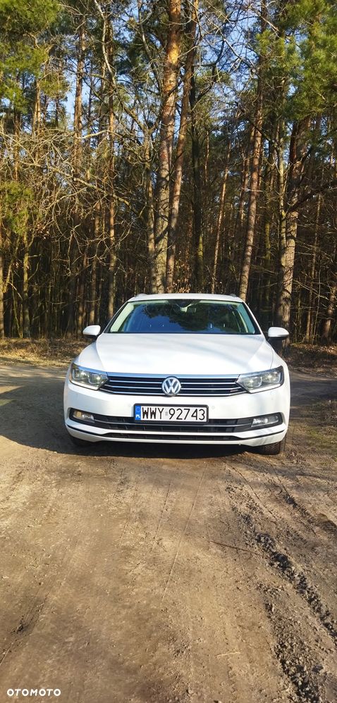 Volkswagen Passat - 15