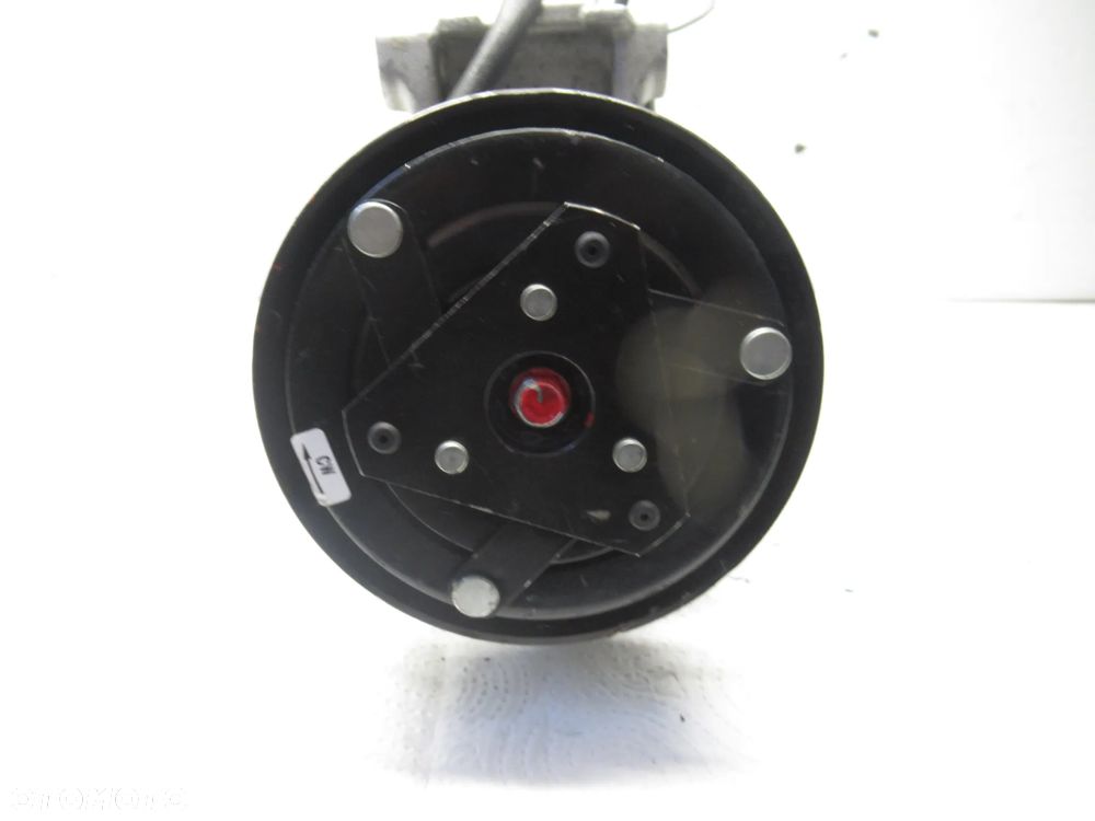 Kompresor klimatyzacji VW Audi Seat Skoda Cupra Valeo 690209 - 5