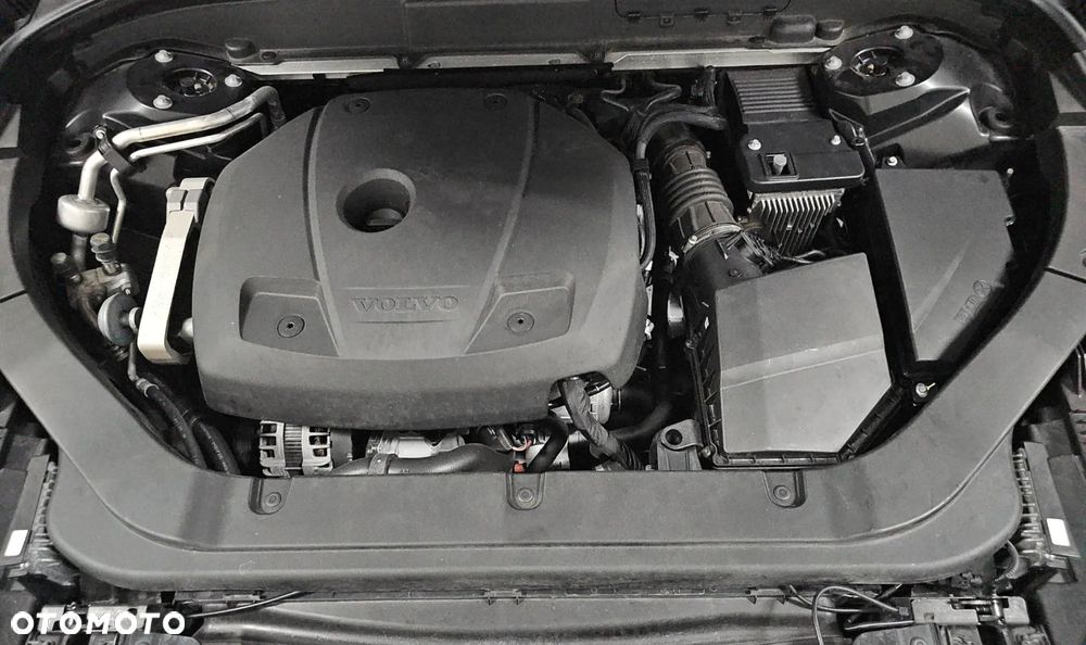 Volvo XC 60 T6 AWD Geartronic Inscription - 15