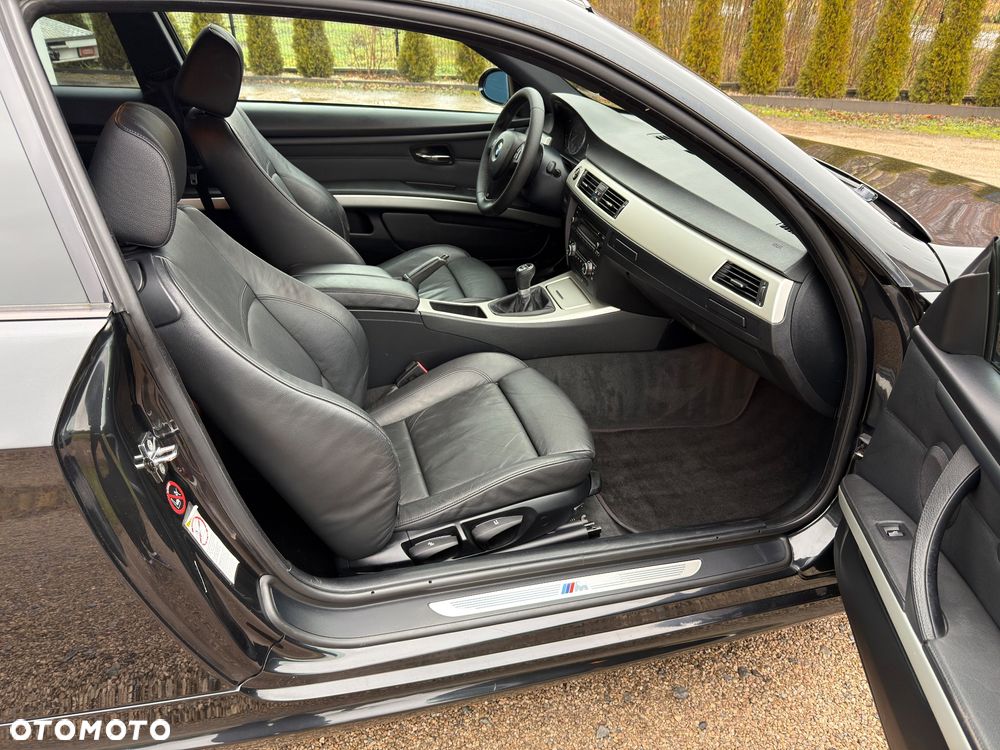 BMW Seria 3 - 28