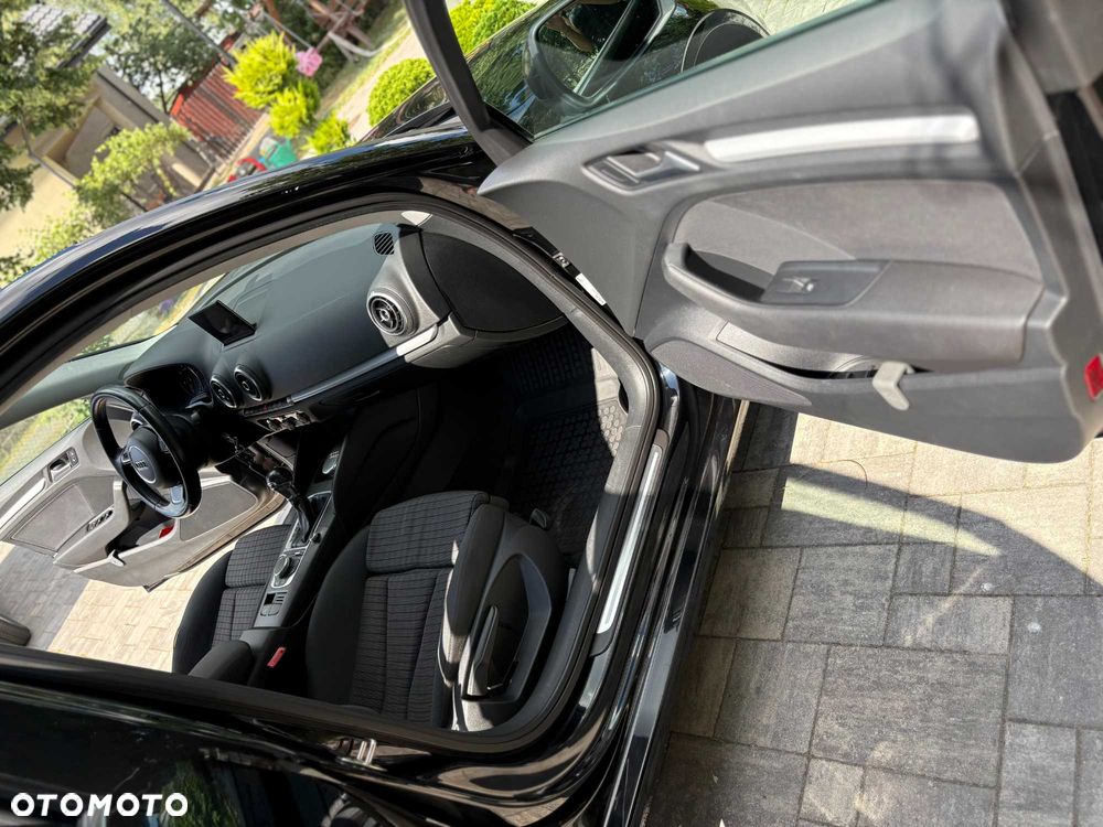 Audi A3 Limousine - 8