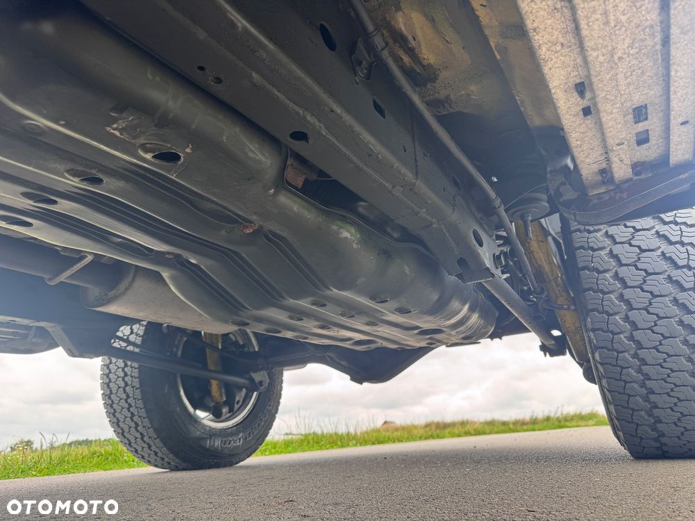Toyota FJ 4.0 4x4 - 17