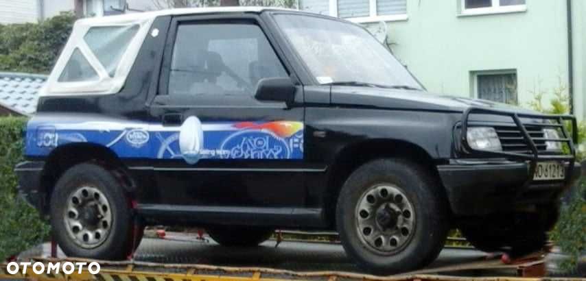 Suzuki Vitara - 3