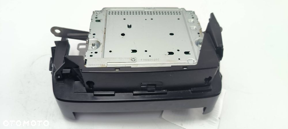 RADIO RADIOODTWARZACZ LEXUS ES300H 86130-33850 - 1
