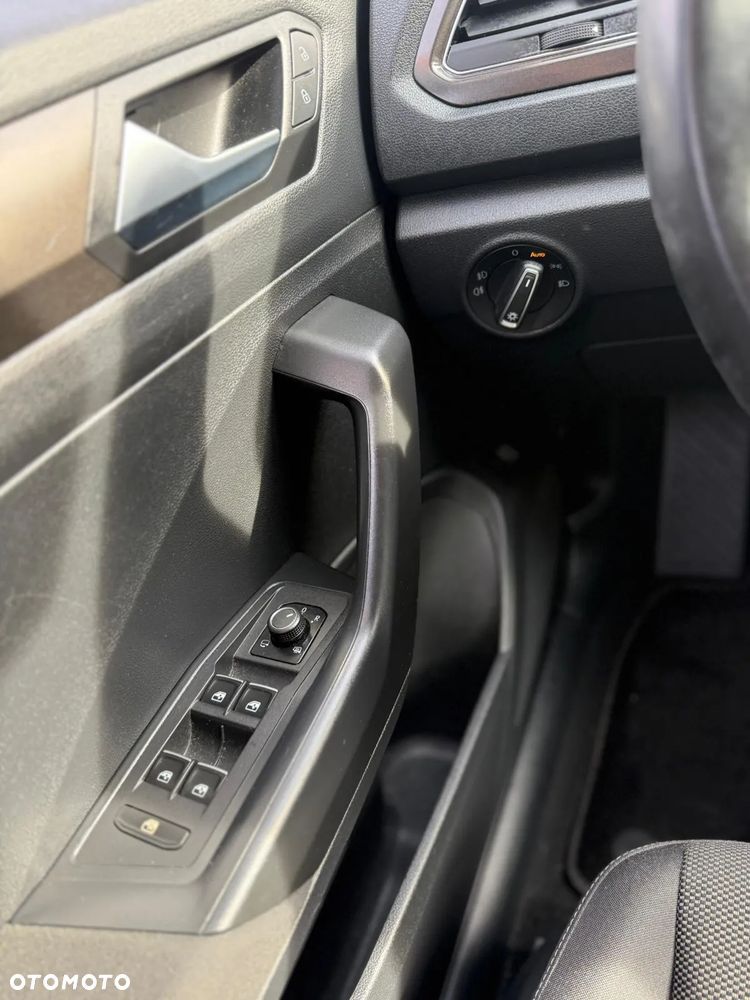 Volkswagen T-Roc 1.0 TSI OPF UNITED - 16