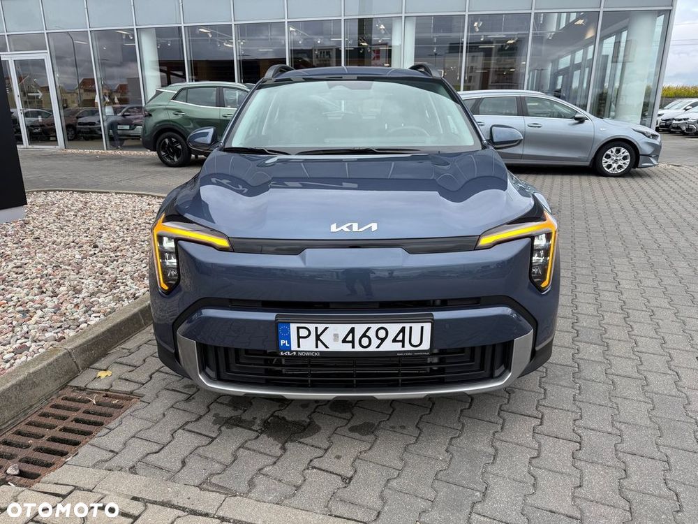 Kia Stonic 2026 photo 4