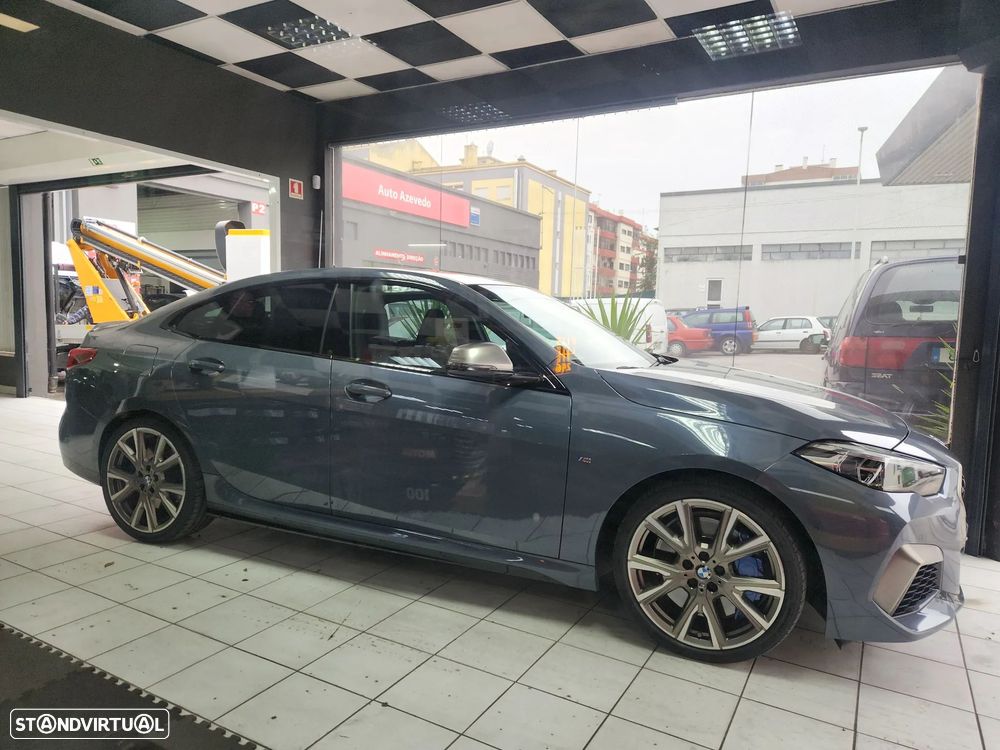 BMW M235i Gran Coupé xDrive - 1